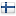 lomakuumetta.fi server is located in Finland